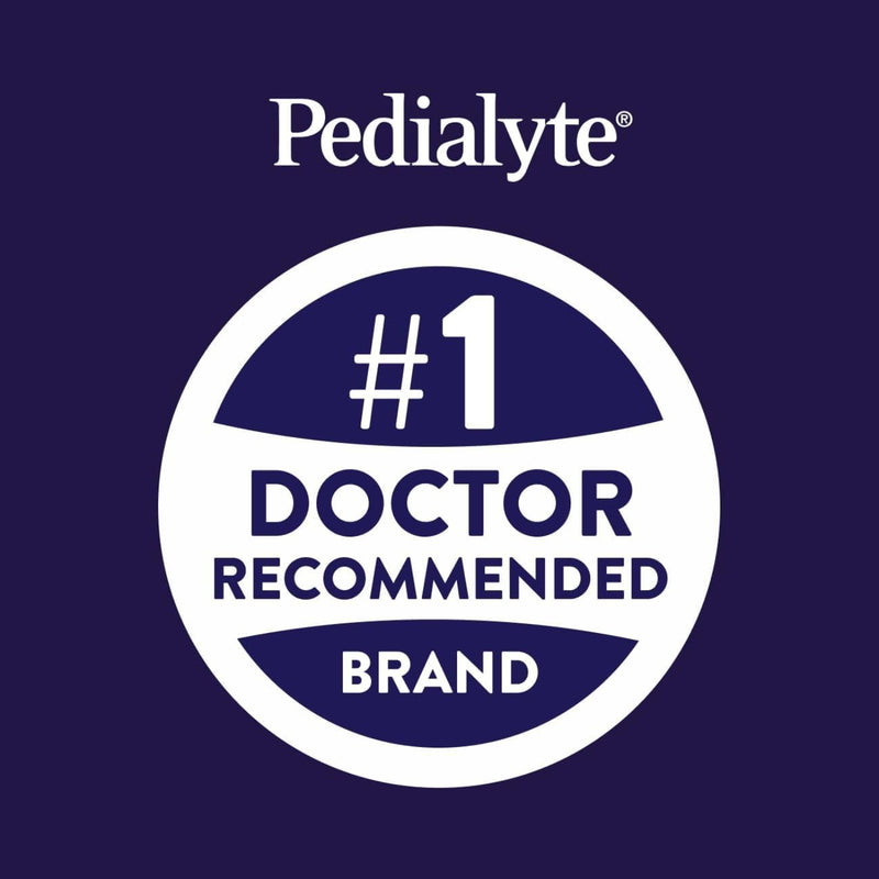 Pedialyte® Electrolyte Powder