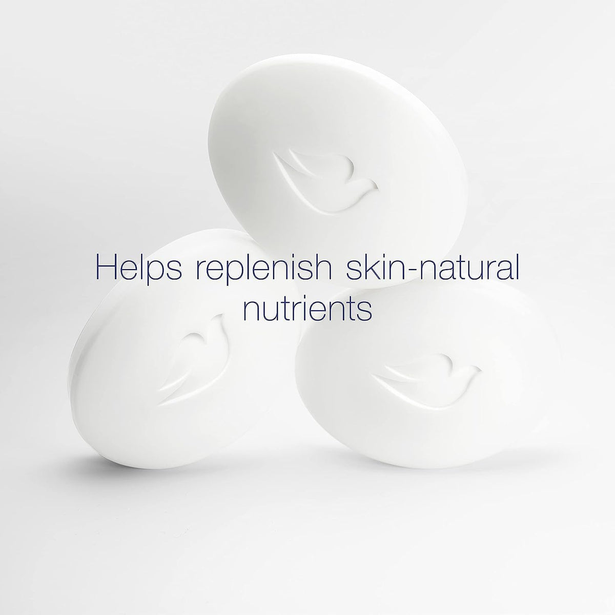 Dove® Sensitive Skin Soap