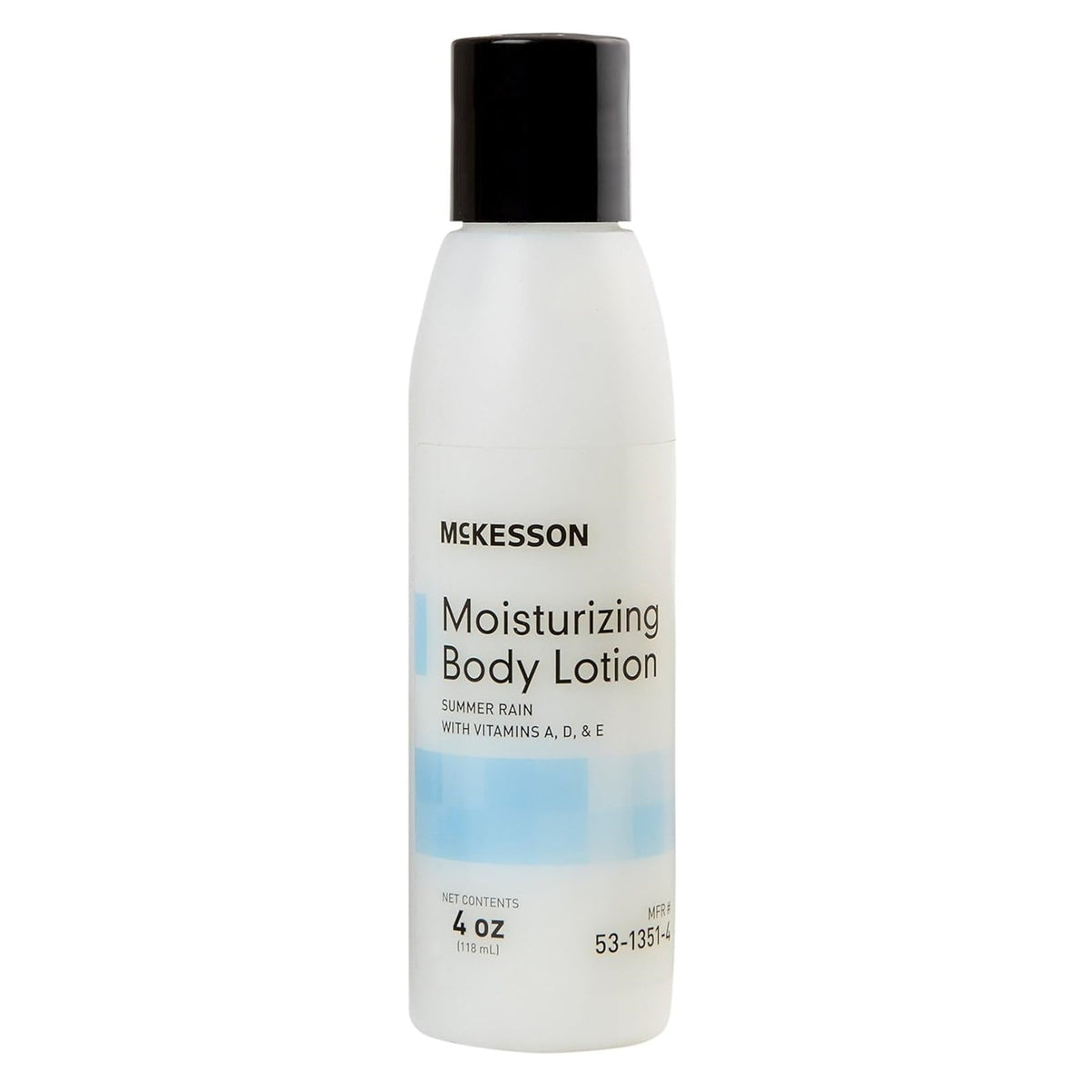 McKesson Moisturizing Body Lotion