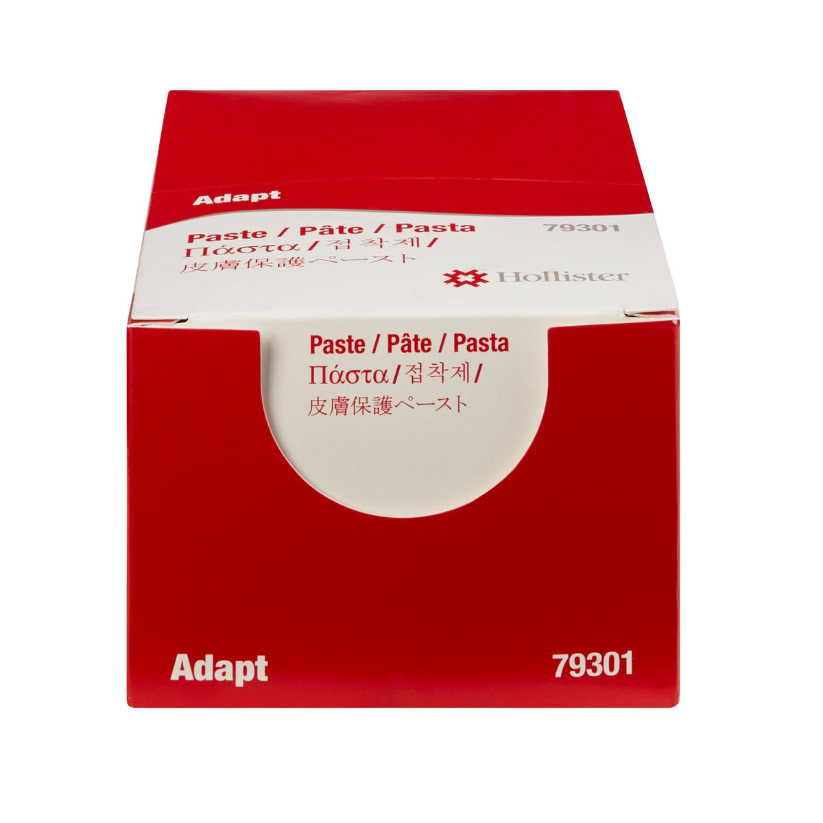 Hollister Adapt Skin Barrier Paste