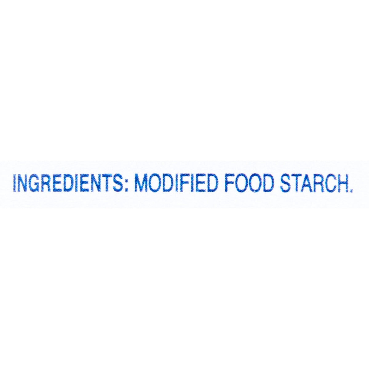 Thick & Easy® IDDSI Level 0 Thin Food and Beverage Thickener