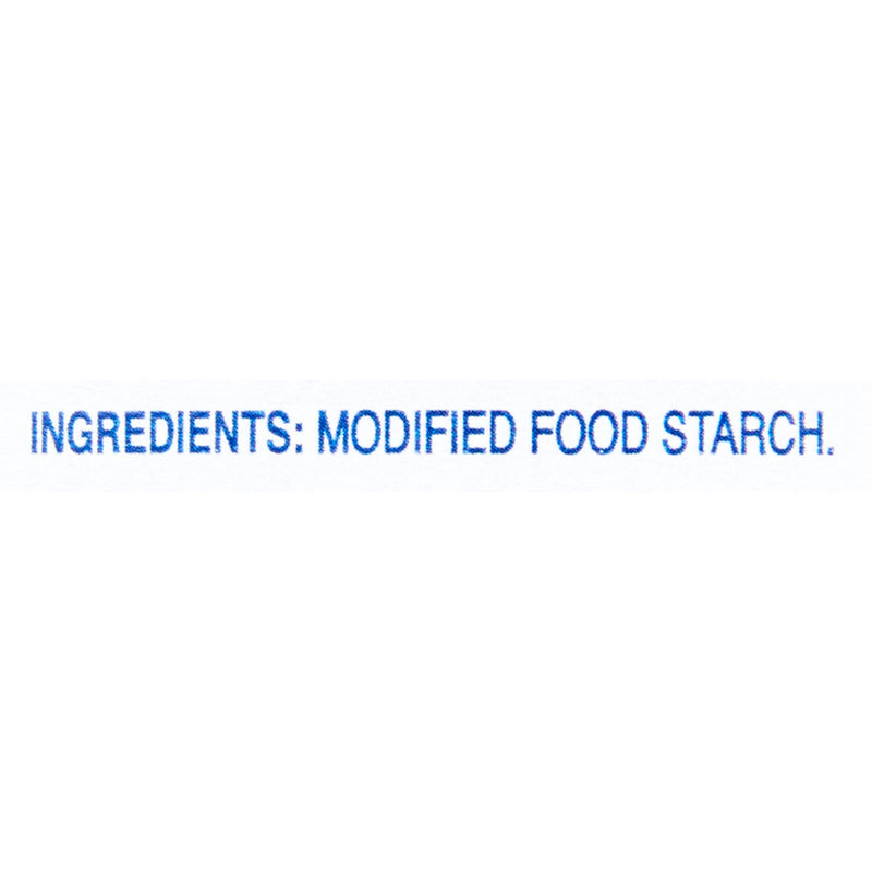 Thick & Easy® IDDSI Level 0 Thin Food and Beverage Thickener