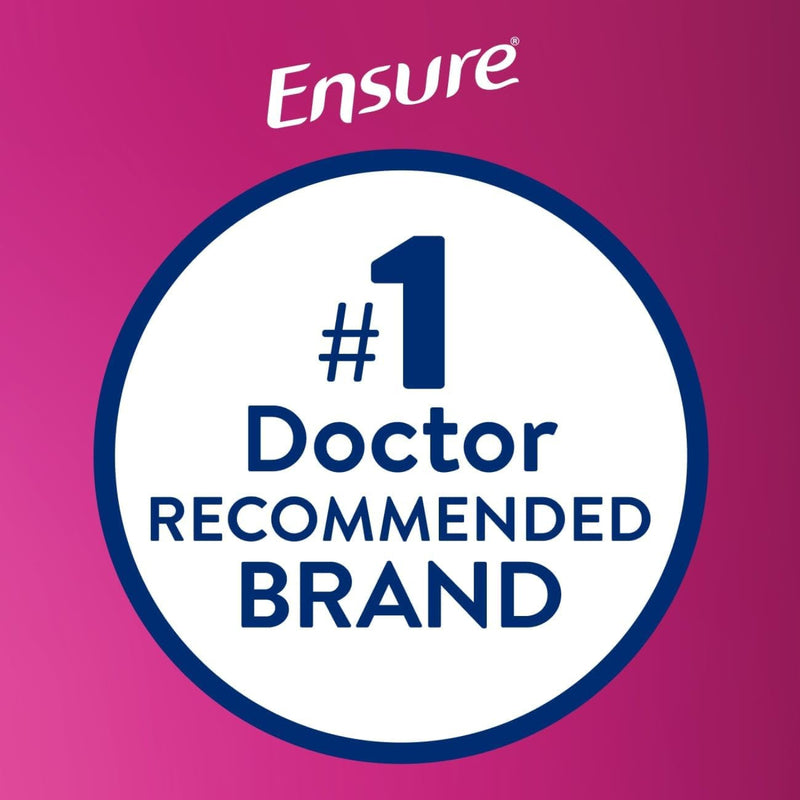Ensure Complete® Nutrition Shake