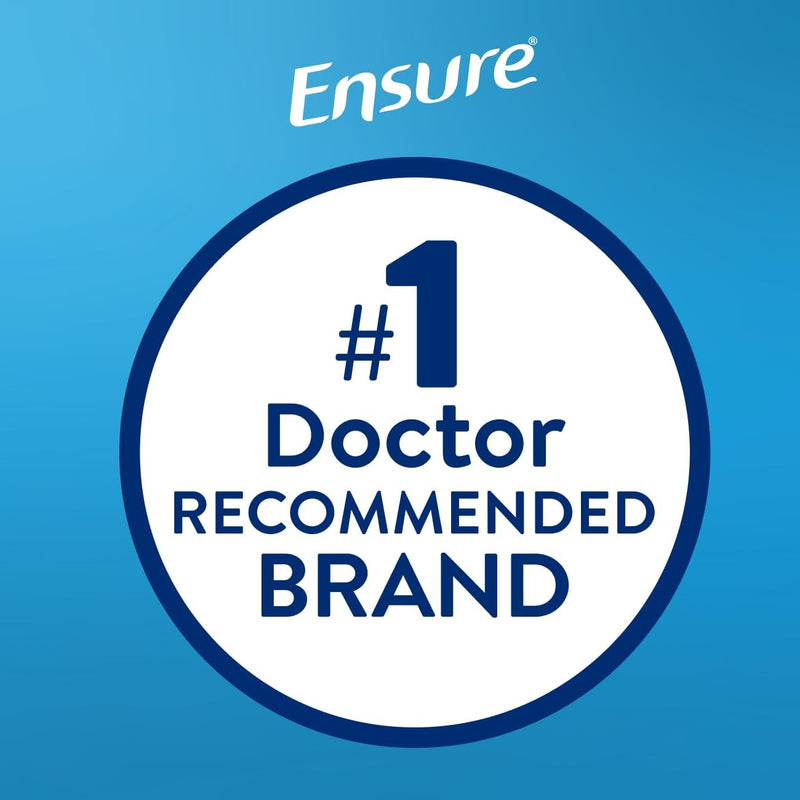 Ensure® Oral Supplement Clear Blueberry Pomegranate Flavor