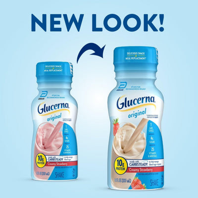 Glucerna® Original Shake