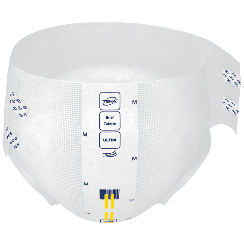 TENA® Adult Incontinence Brief - Unisex Disposable