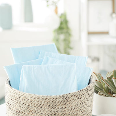 TENA® Regular Disposable Underpads