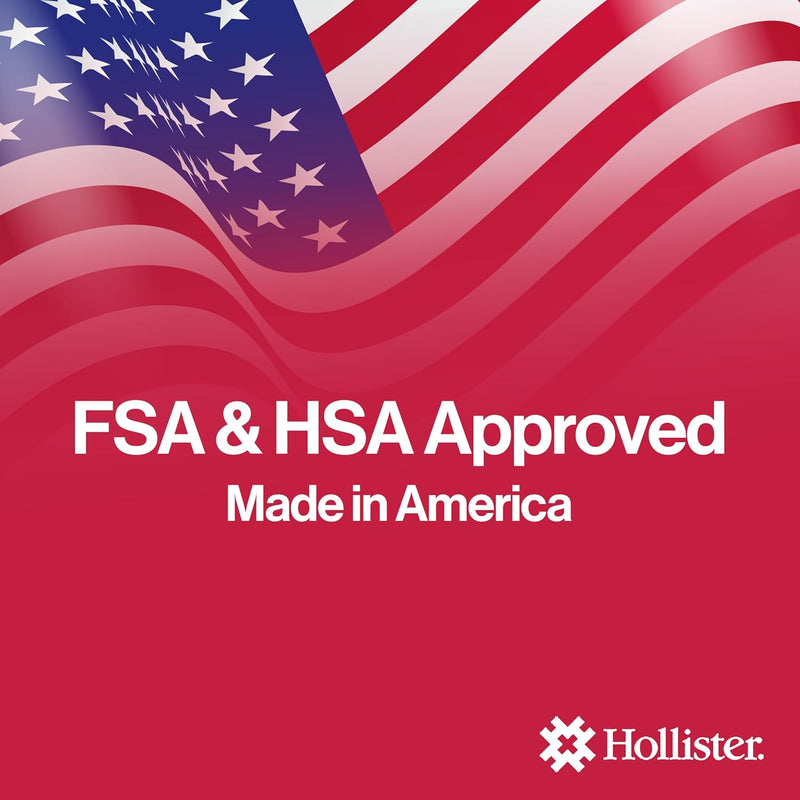 Hollister® Adapt™ Ostomy Powder