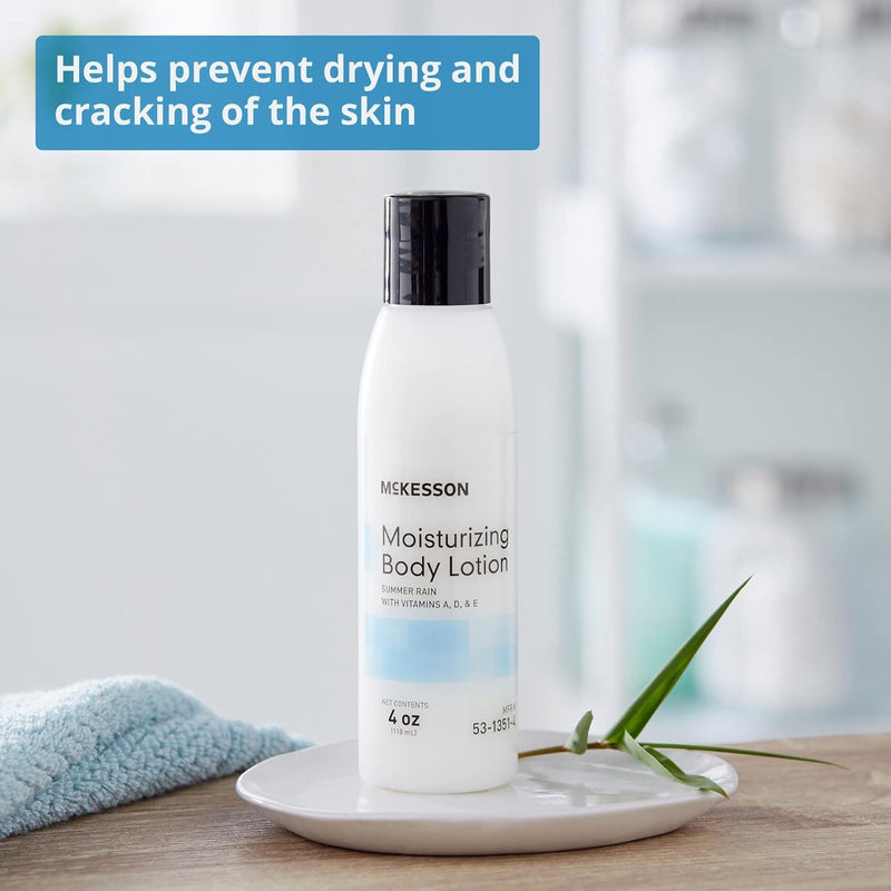 McKesson Moisturizing Body Lotion