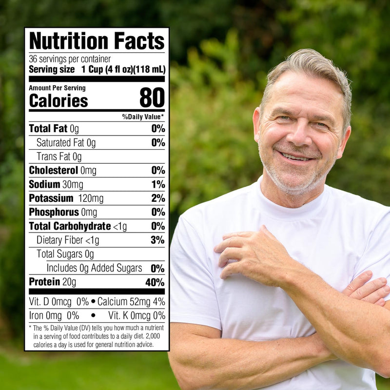 Gelatein® High Protein Gelatin