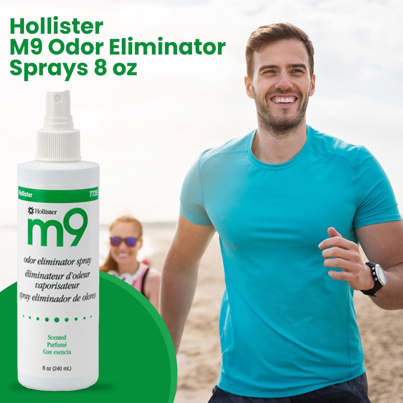 Hollister m9™ Odor Eliminator Spray