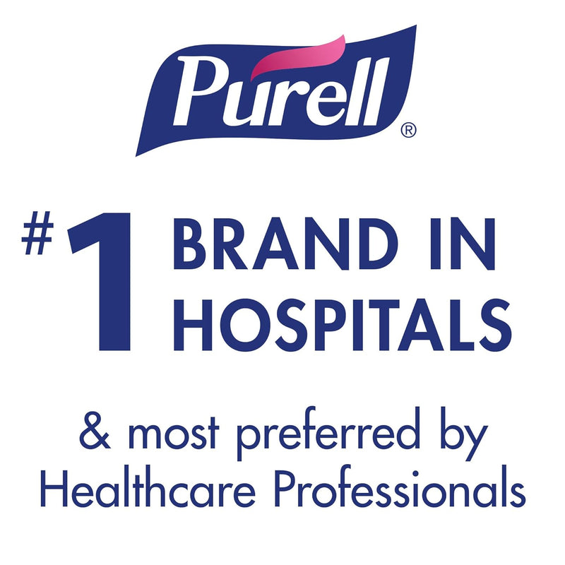 PURELL® Advanced Hand Sanitizer