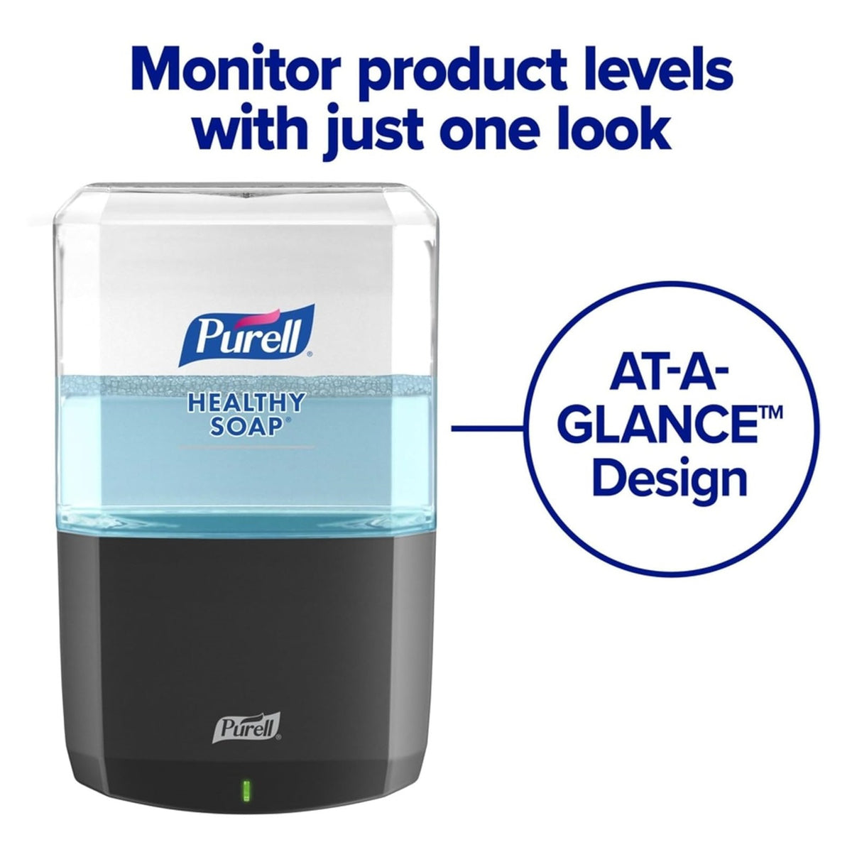 Purell™ Healthy Soap Gentle & Free Foam