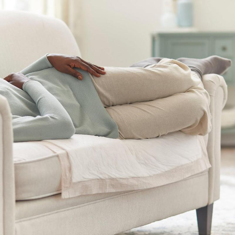 McKesson Maximum Breathable Underpads