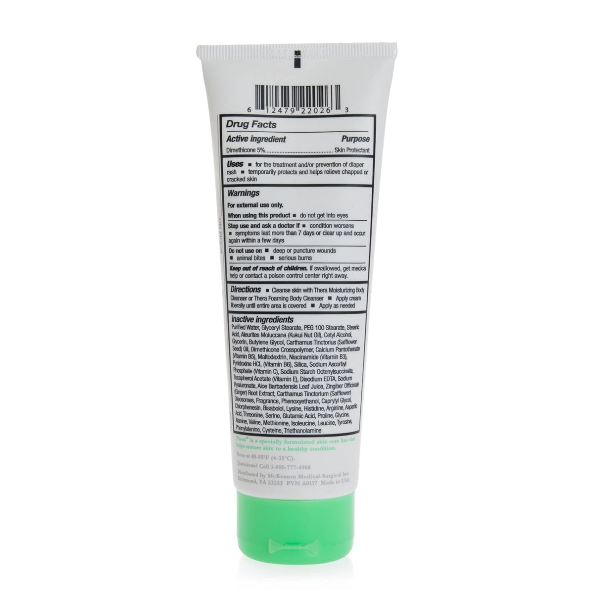 Thera™ Skin Protectant