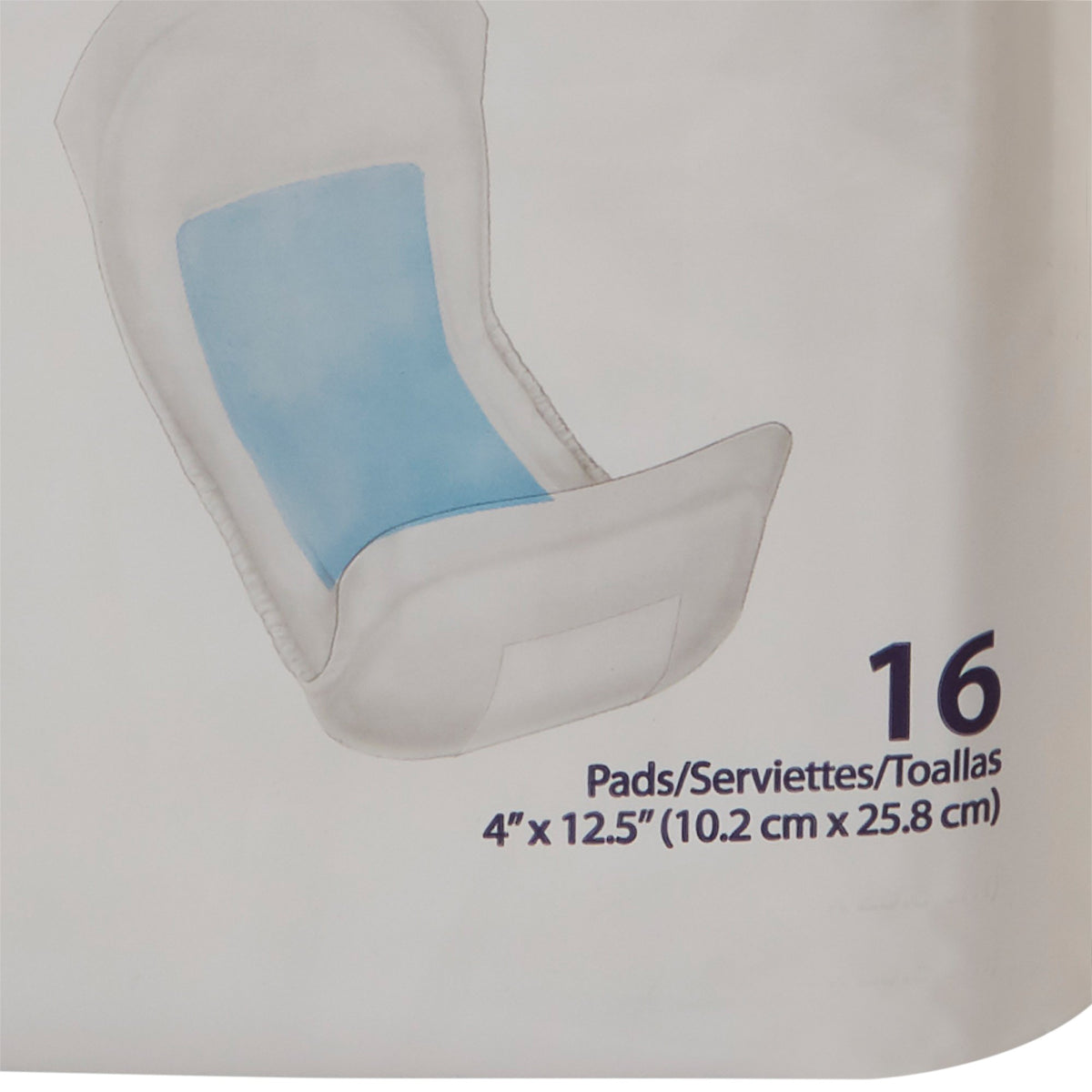 Wings Bladder Control Pads