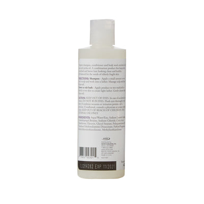 Provon® Ultimate Shampoo & Body Wash