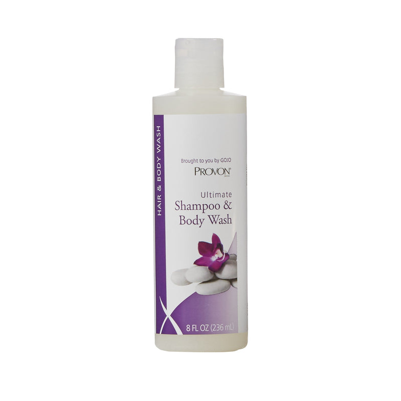Provon® Ultimate Shampoo & Body Wash