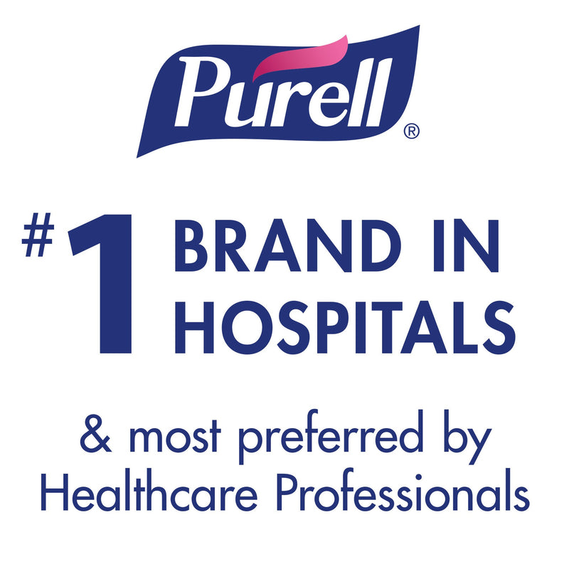 Purell Advanced Hand Sanitizer Foam