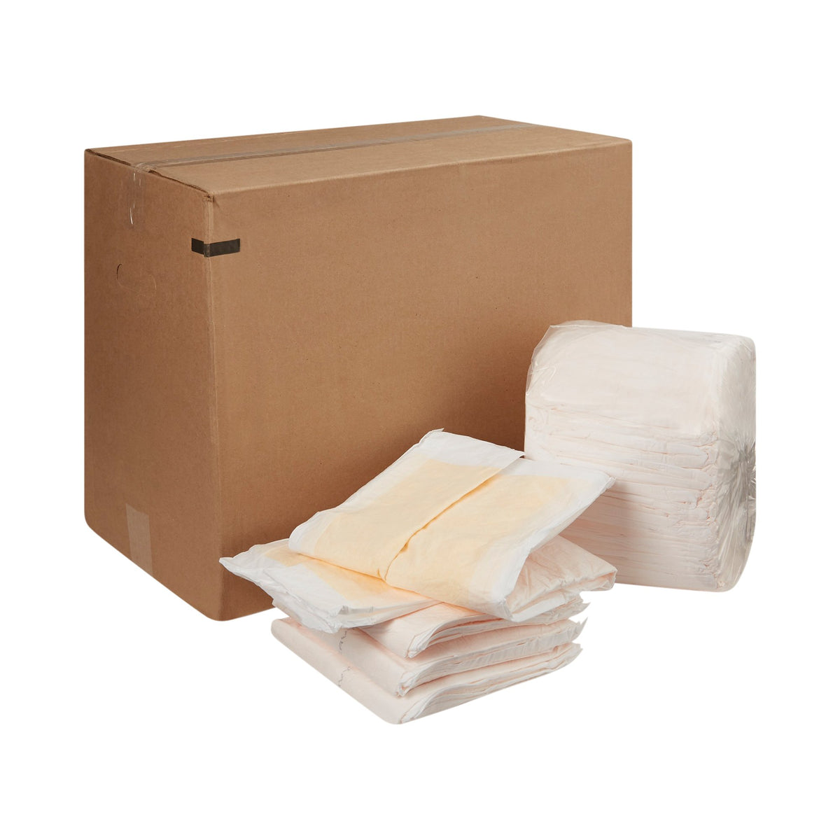 Tranquility Heavy Duty Underpads