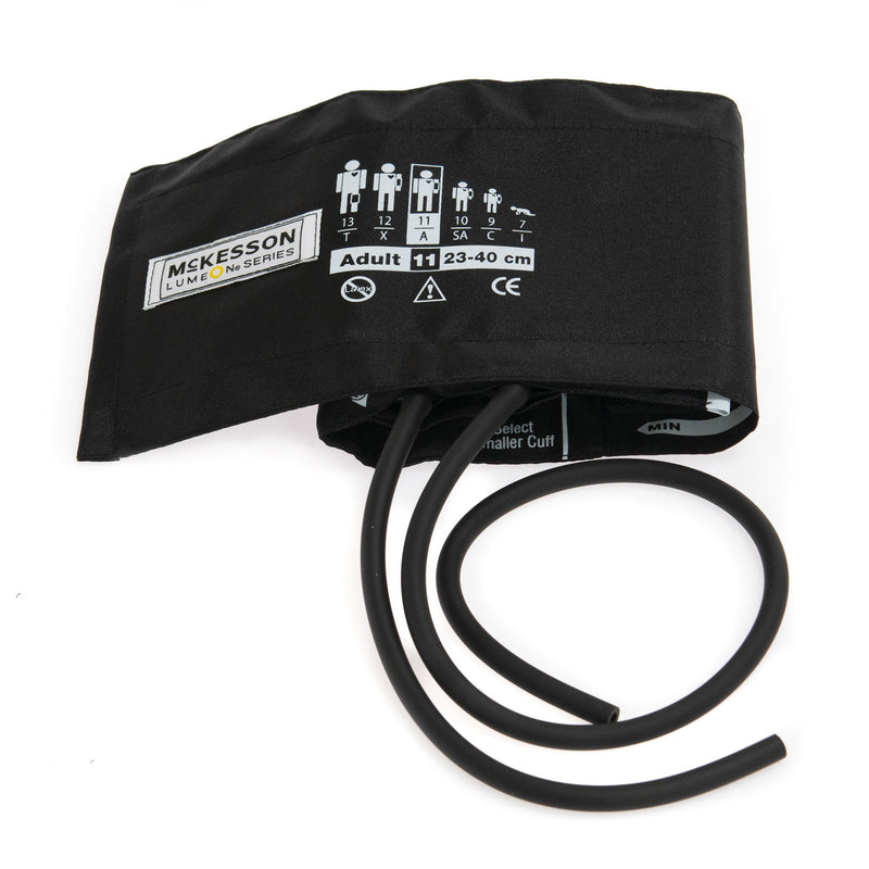 McKesson Lumeon Blood Pressure Cuff