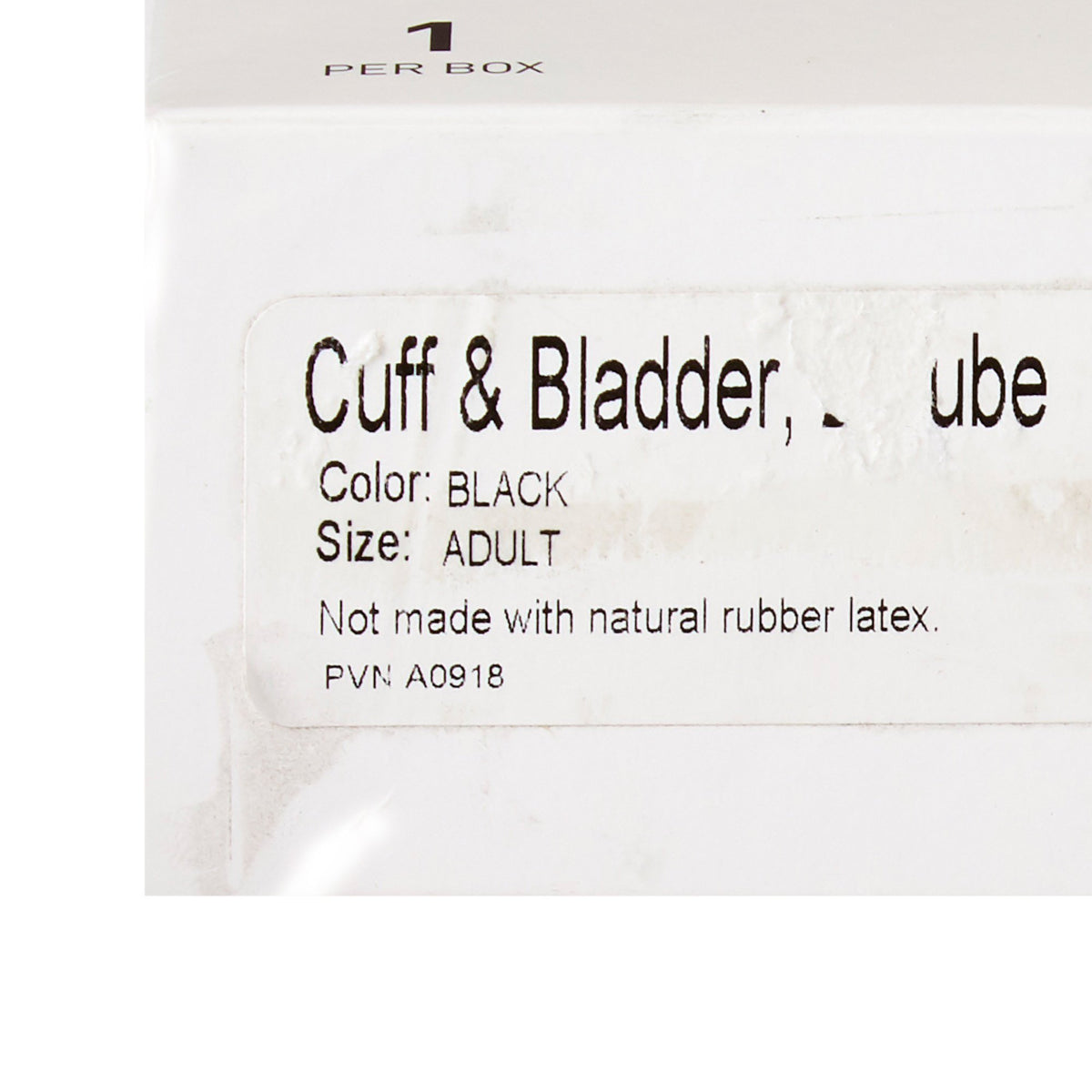 McKesson Lumeon Blood Pressure Cuff