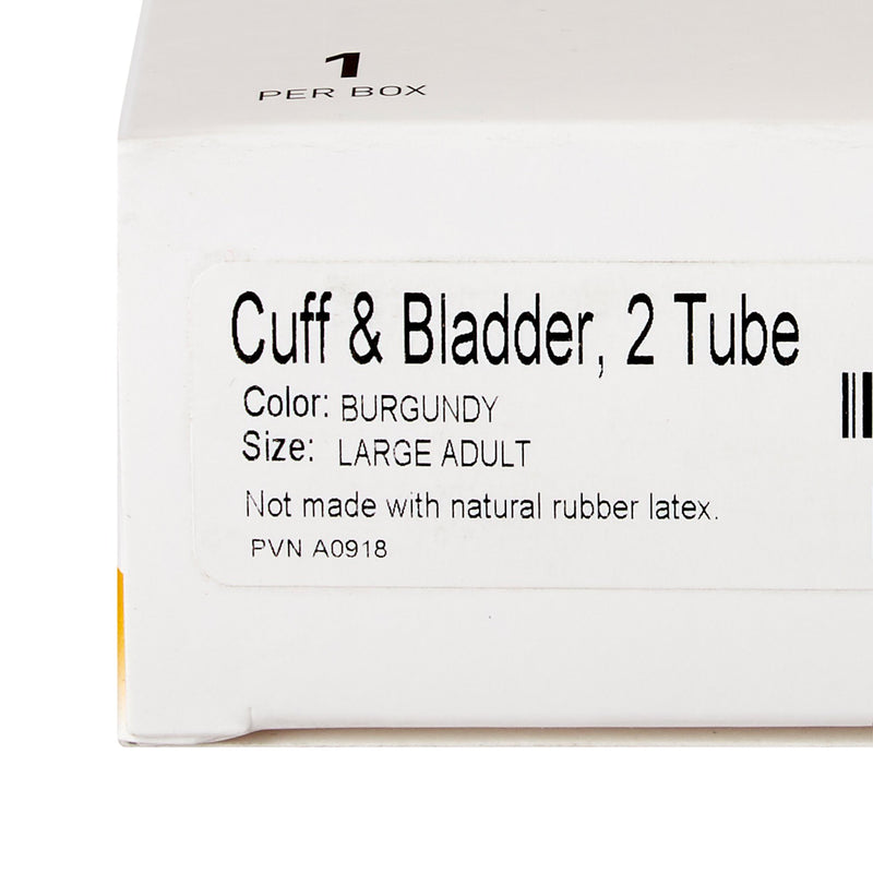 McKesson Lumeon Cuff