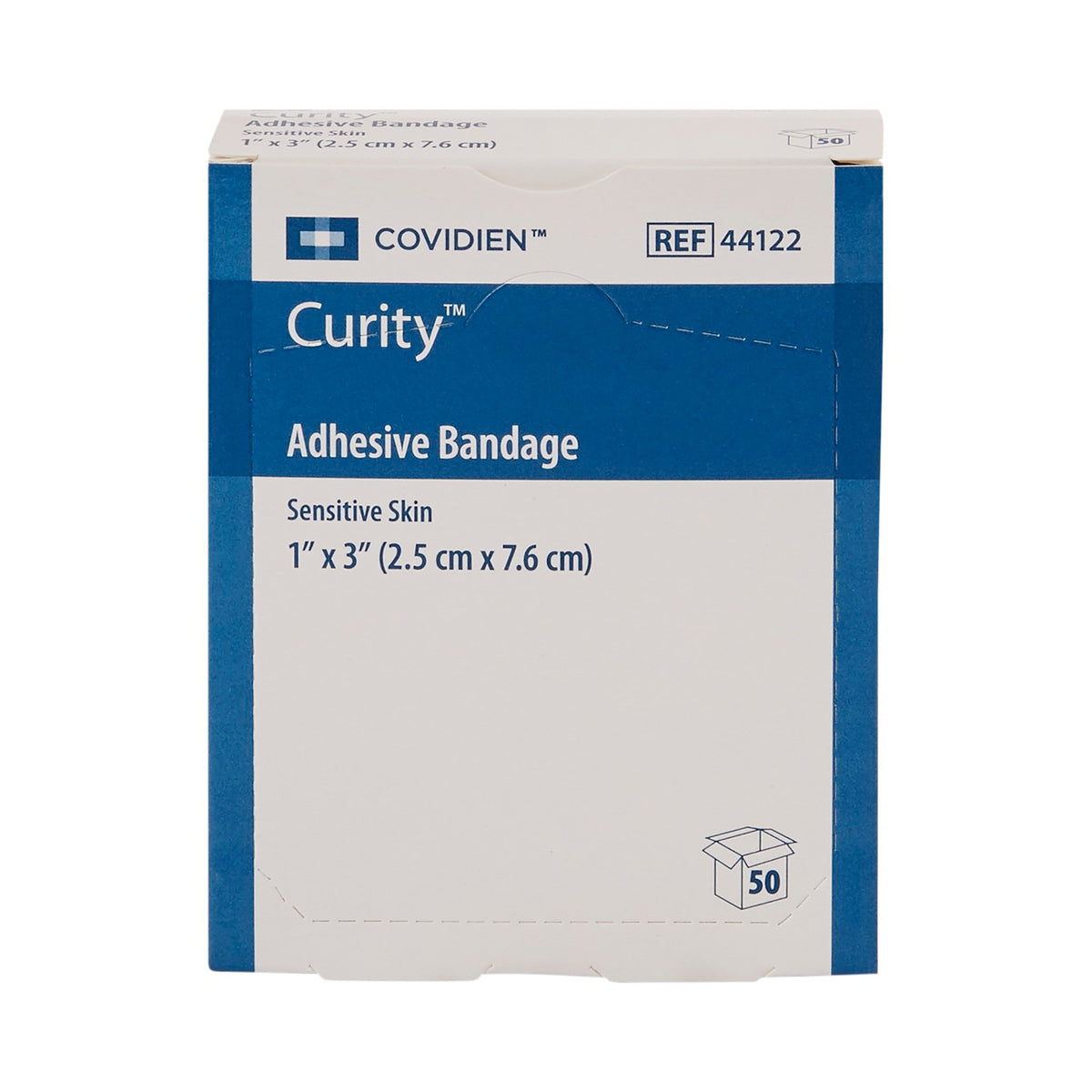 Curity™ Sensitive Skin Adhesive Strip