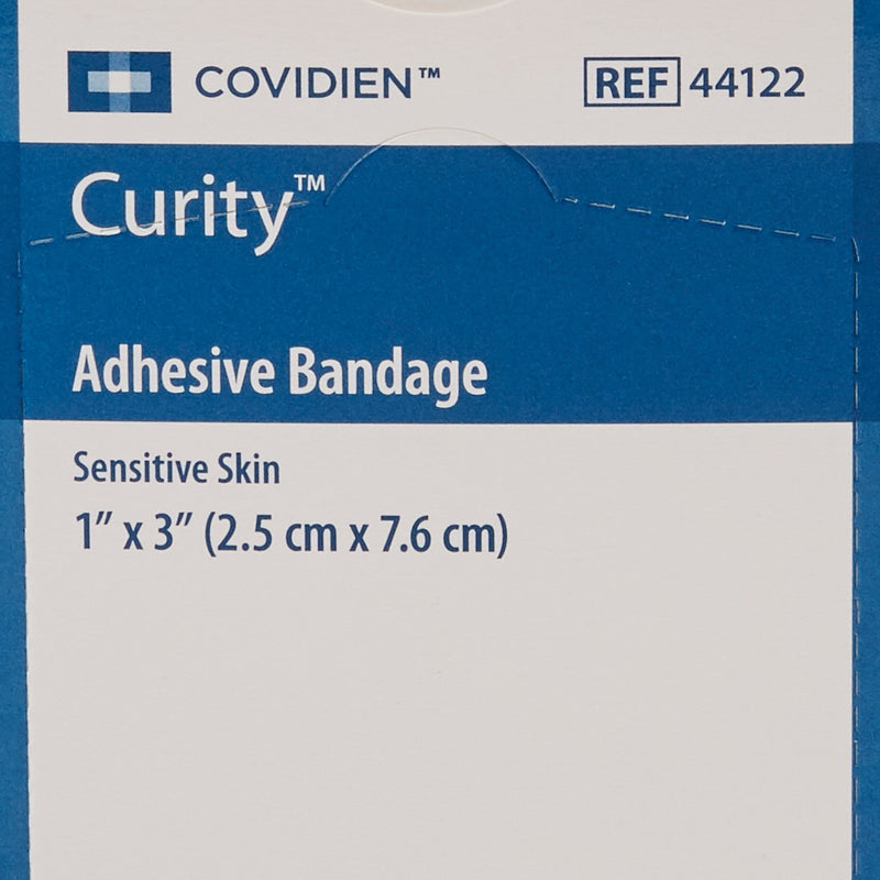 Curity™ Sensitive Skin Adhesive Strip