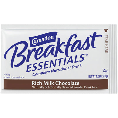Carnation Breakfast Essentials® Nutritional Drink