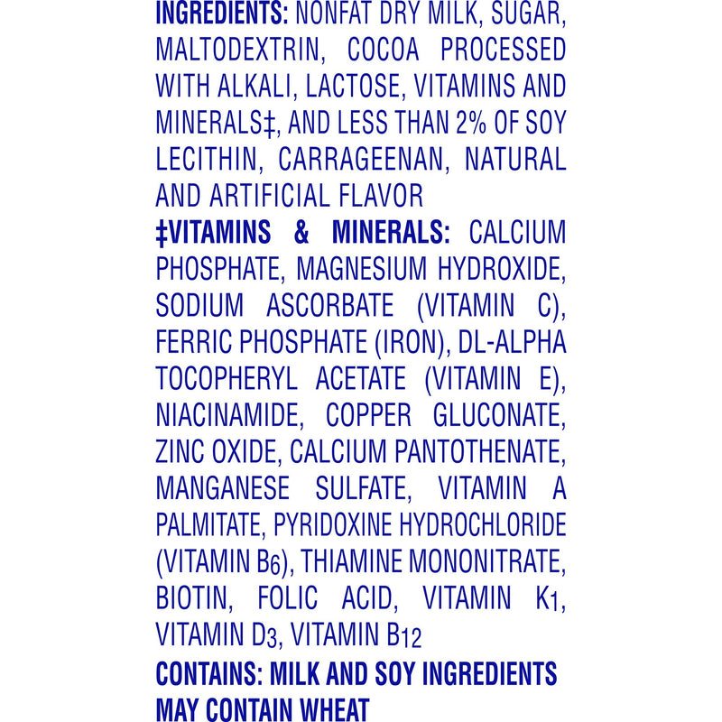 Carnation Breakfast Essentials® Nutritional Drink