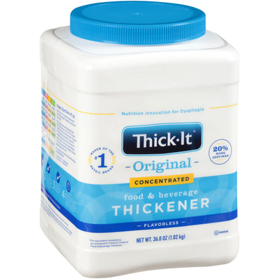 Thick-It® Original Concentrated Food and Beverage Thickener