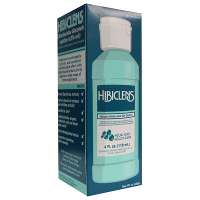 Hibiclens