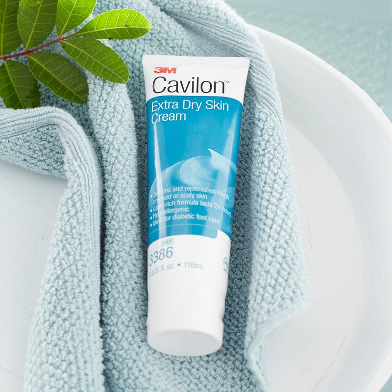 3M™ Cavilon™ Extra Dry Skin Cream