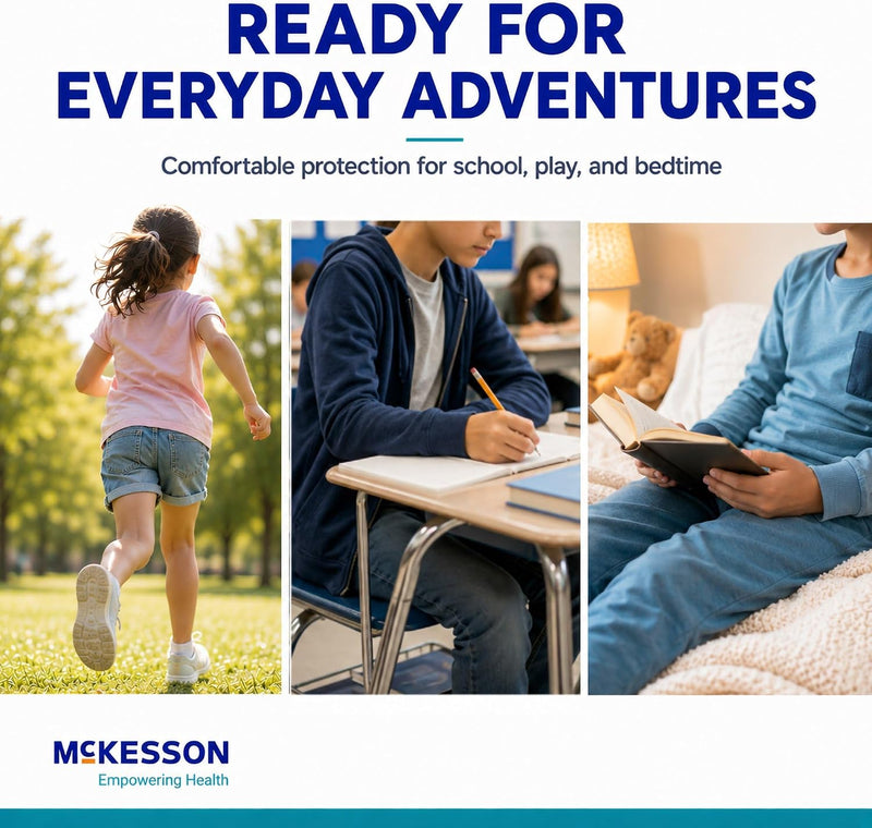 McKesson Unisex Youth Pants