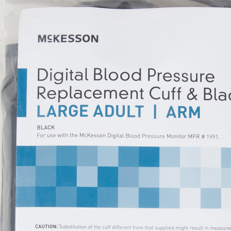 McKesson Reusable Blood Pressure Cuff