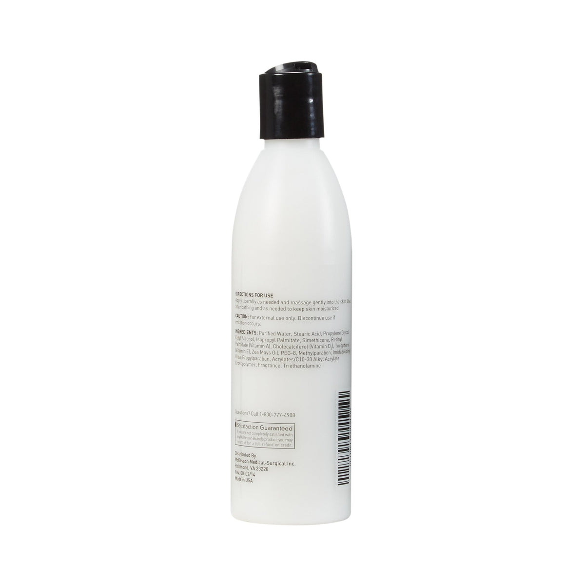 McKesson Hand and Body Moisturizer