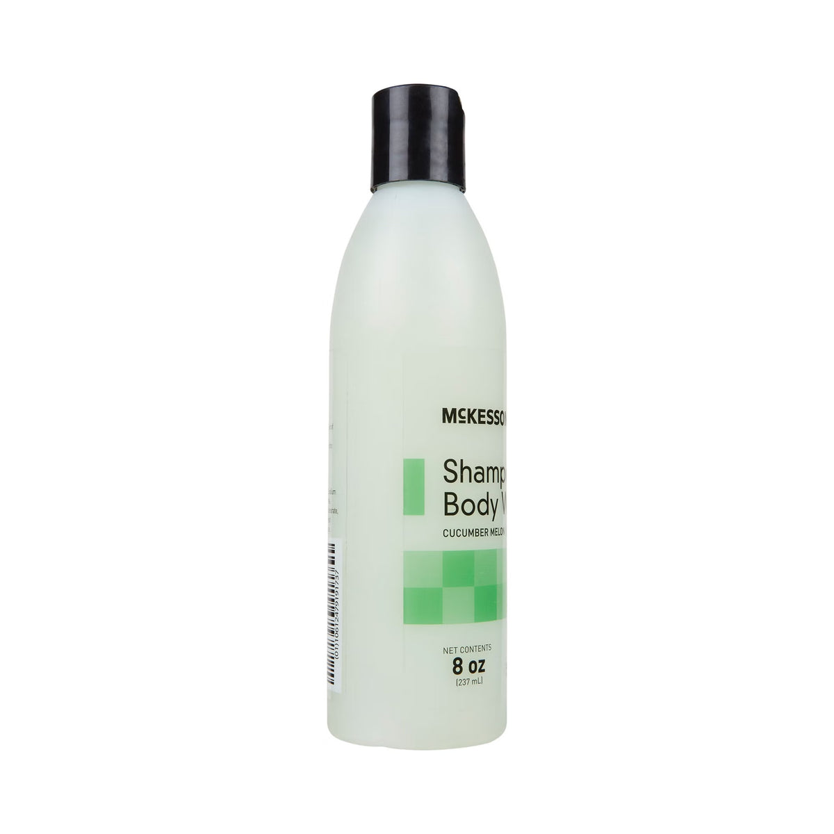 McKesson two-in-one shampoo and Body Wash