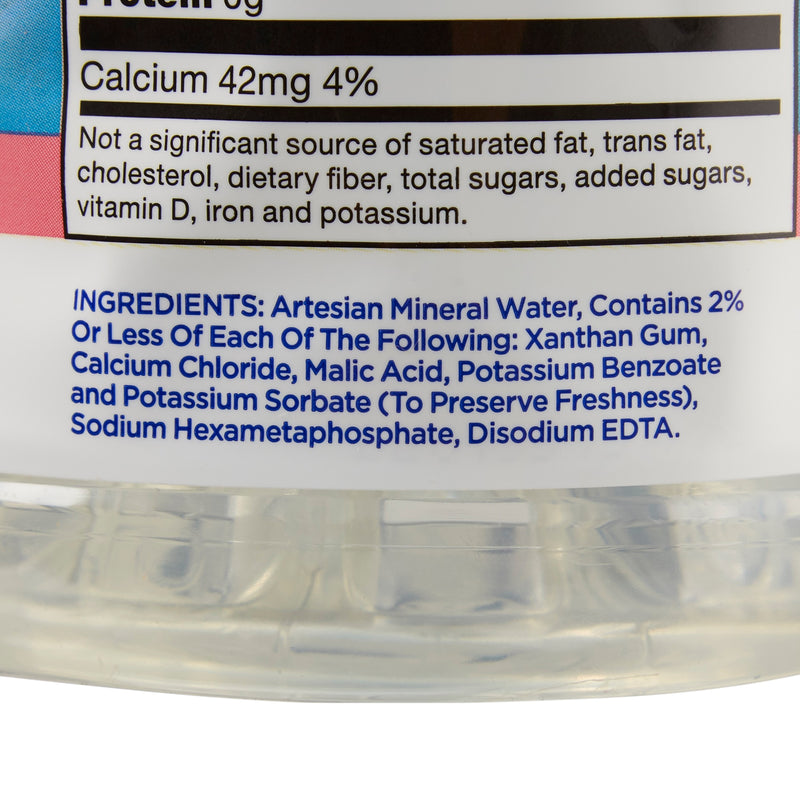 Thick-It® Clear Advantage® Thickened Water