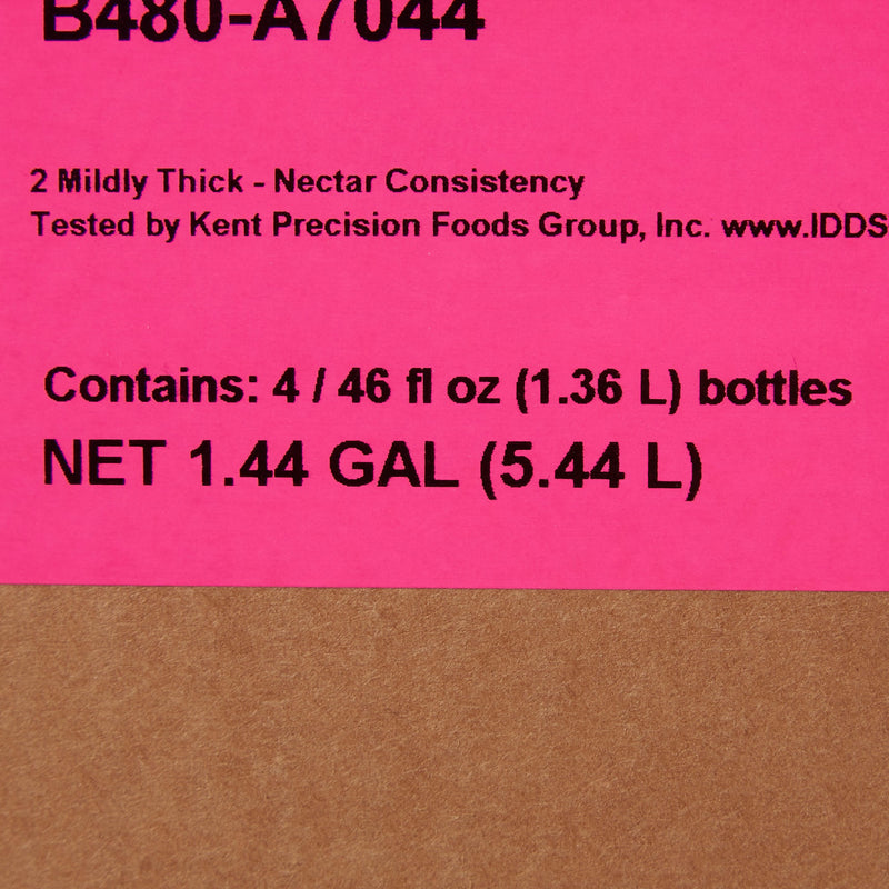 Thick-It® Clear Advantage® Thickened Water
