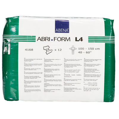 Abena® Abri-Form™ Comfort Briefs