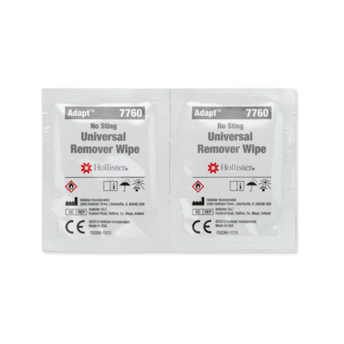 Adapt Adhesive and Barrier Remover