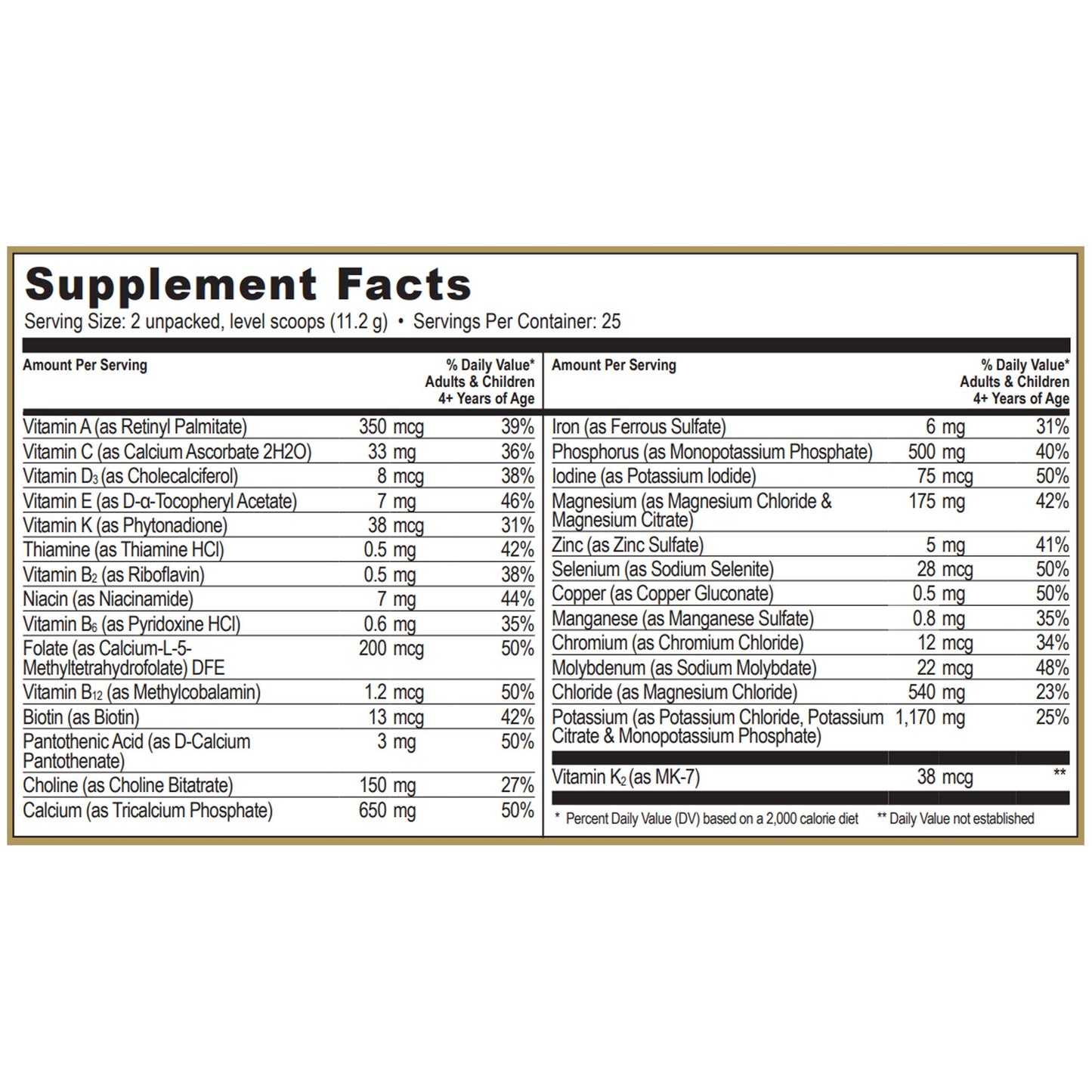 NanoVM® t/f Powder Pediatric Tube Feeding Formula