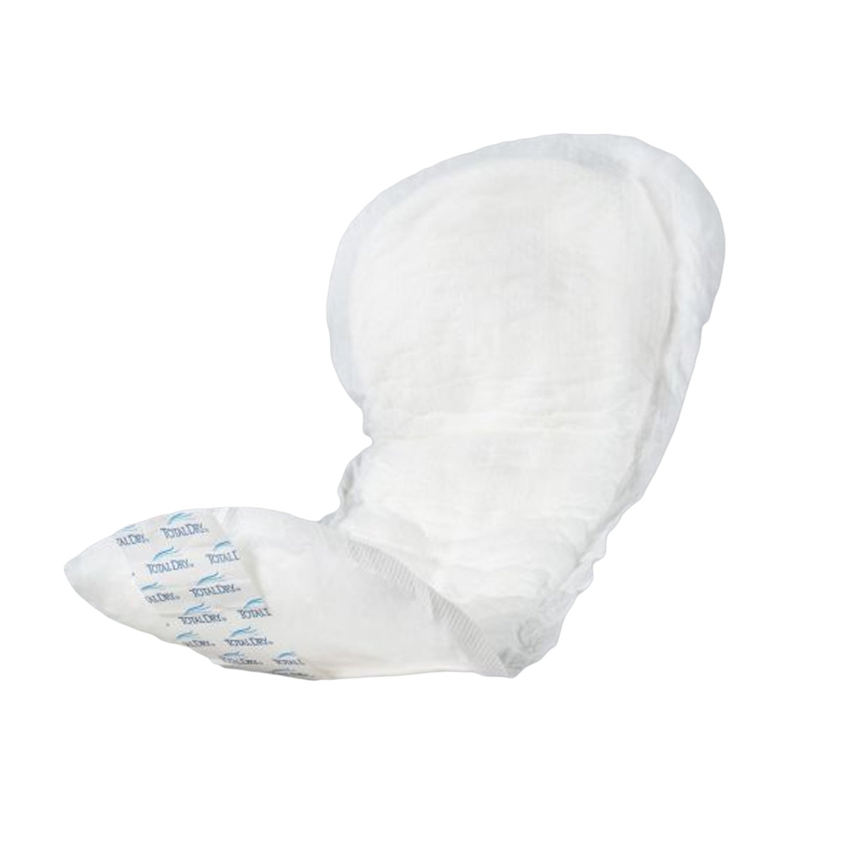 TotalDry Ultimate Booster Pads