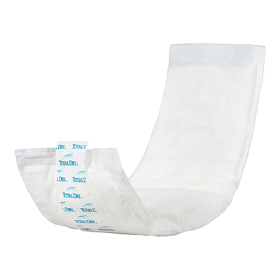 TotalDry Ultra Booster Pads