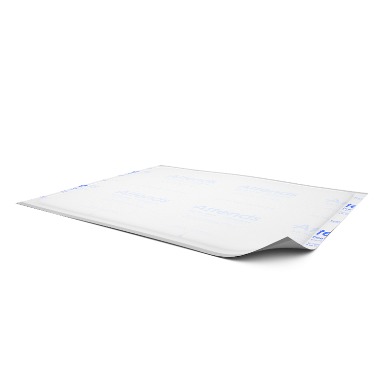 Attends® Supersorb Advanced Premium Underpads
