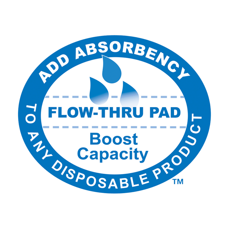 Tranquility Essential Booster Pads