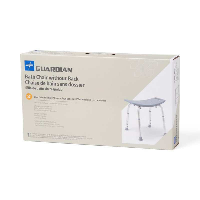 Guardian® Shower Stool