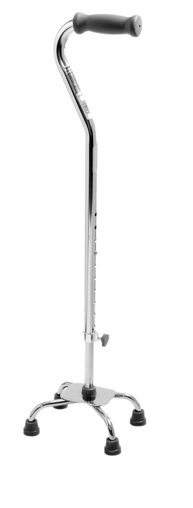 Guardian® Aluminum Quad Cane