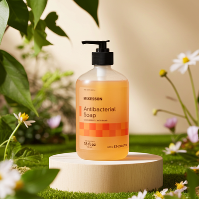 McKesson Antimicrobial Hand Soap - Clean Scent